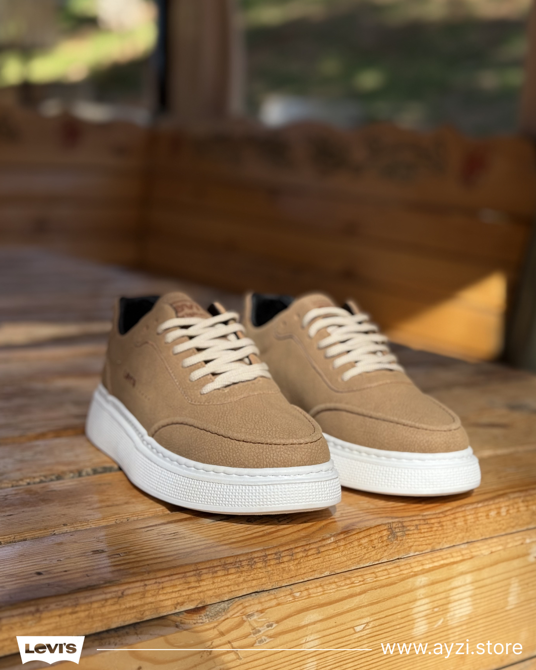 Basket Levis