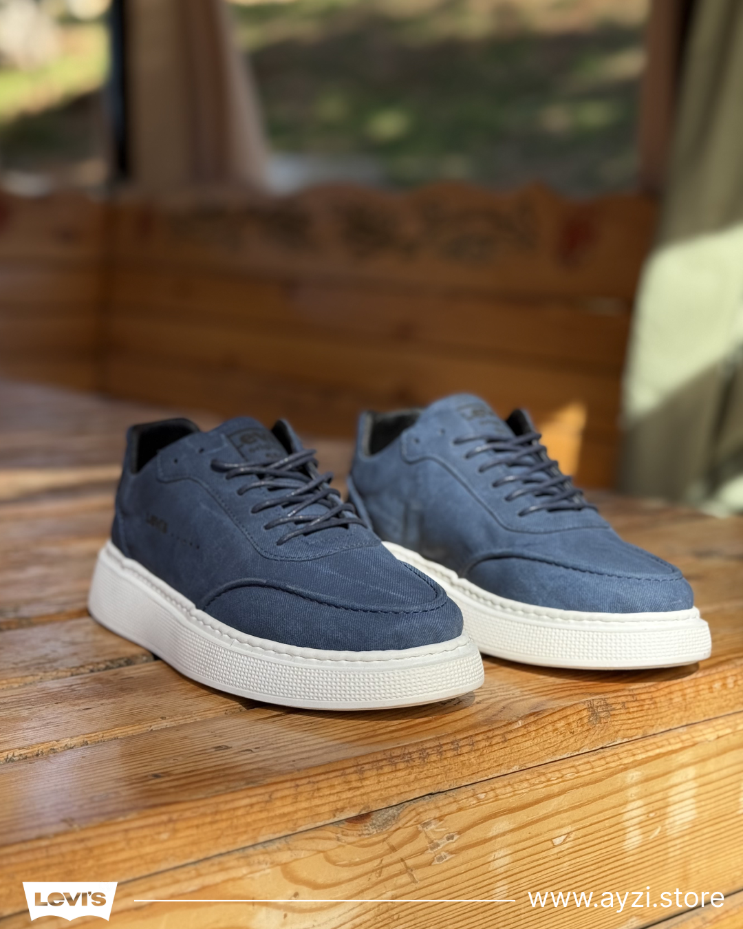 Basket Levis